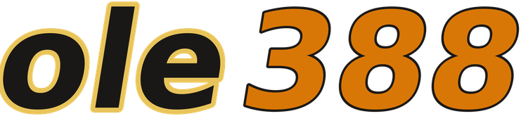 ole388 logo